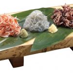 ホタルイカが楽しめる、かっぱ寿司12魚種の春フェア　